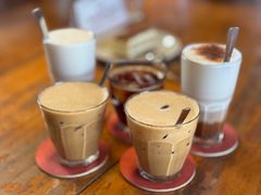 -The Workshop Coffee