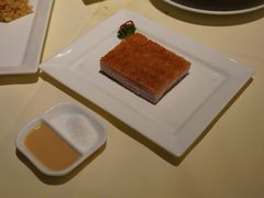-利苑酒家(宜安广场店)