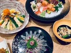 -月下料理(楷林IFC店)