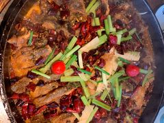 -老板恋上鱼(印象城店)