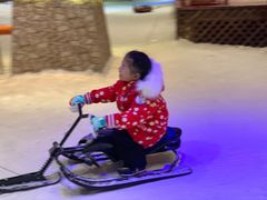 -宁波冰雪大世界(北仑区)