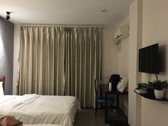 -慧闻酒店(苏州拙政园店)