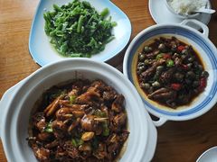 -李东农庄(中南百草园地标店)