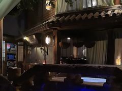 -淀里船宴(卓达店)
