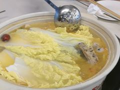 -土连锅·现熬养生汤锅(梁家巷店)