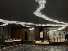 -明谷行馆·温泉