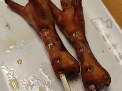 -正丰源大缸烧烤(人民路店)
