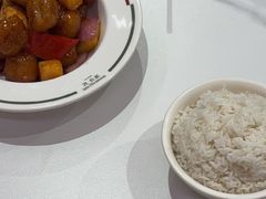 -香港深仔记茶餐厅(东门店)