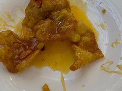 -金丝饭庄(金丝新天地保障性住宅小区店)