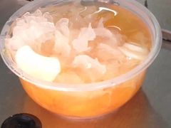 百花甜品店-百花传统甜品店(原址店)