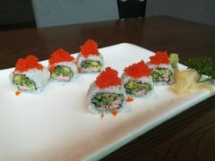 -Hatsune隐泉日式料理(三里屯太古里店)