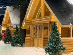 -宁波冰雪大世界(北仑区)