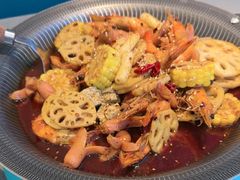 -半天妖烤鱼(西直门凯德mall店)