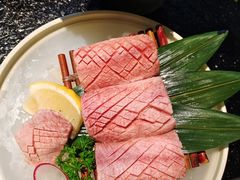 -樱嘢·炭火烧肉(惠南店)