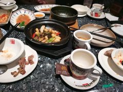 港式奶茶-查厘士(大宁店)