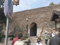 -虞山城墙