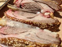 -疆里疆外·和田烤肉·清真