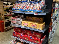 -ALDI奥乐齐超市(凯德虹口店)