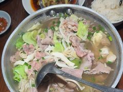 -全牛匠·乐山跷脚牛肉(西单华威约饭街店)