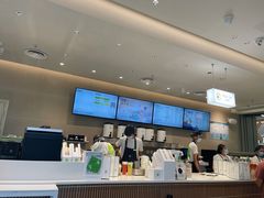 -奈雪的茶(鄞州万达店)