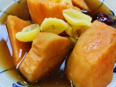 -一心甜汤(丹凤街店)