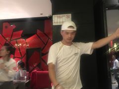 -海底捞火锅(团结桥店)