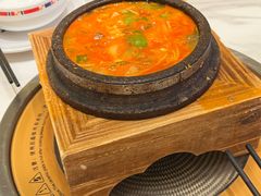 -七八冷面·延边朝鲜族美食(世纪汇店)