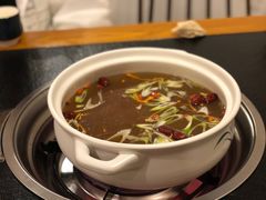 -阿鹏故事野生菌火锅(双廊古镇店)