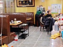 -德顺斋爆肚涮肉馆·烧烤·羊蝎子·清真炒菜(马驹桥店)