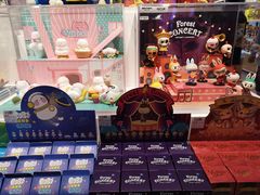 -泡泡玛特POPMART(崇文门国瑞城店)