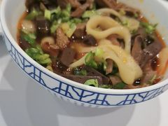 -大同云冈美高大酒店