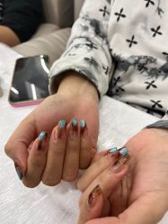 -斯馨·健康美甲美睫