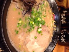 博多一幸舍(侨福芳草地店)-博多一幸舍(侨福芳草地购物中心店)