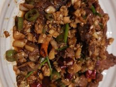 -将相和·海鲜蒸饺大连菜