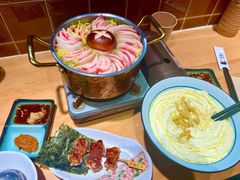 -火山屋台(新街口店)