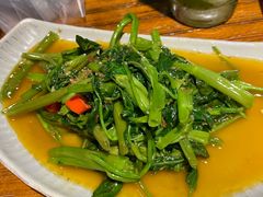 -仓库南洋海鲜小排档(柳河路店)