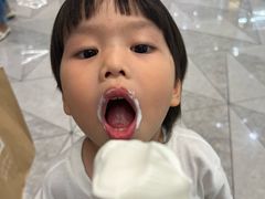 -DQ·蛋糕·冰淇淋(虹口龙之梦店)