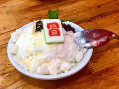年糕椰子冰-冒椒火辣(太古里店)