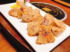 -金成潮菜博物馆(海珠湿地店)