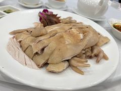 -山泉公馆酒家(广州东站店)
