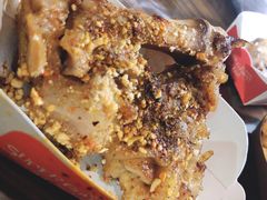 -沙州食驿·非遗小吃夜市