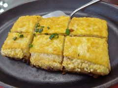 -茶港食堂(武昌店)