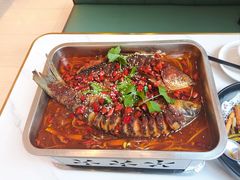 -刘胖子家常菜·蹄花焖藕(马场路店)