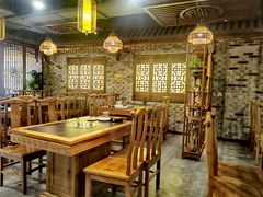 -常赢三兄弟·清真涮肉·清真炒菜(朝阳新城店)