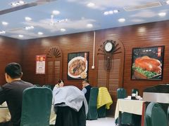 -东四民芳餐厅(世茂工三店)
