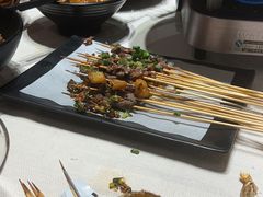 -聚味瞿记·龙虾堂(天元店)