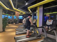 -贝菲特游泳健身(徐泾店)