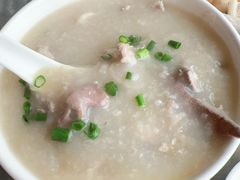-洲心明记烧肉大粥(总店)