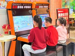 -鼎原力量东北吊炉烧烤(临河街店)