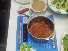 -德龙火锅(松源街直营店)